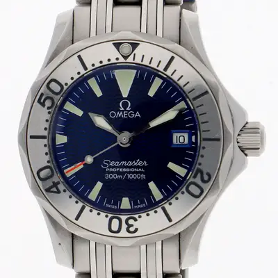 Omega Seamaster 2283.80.00