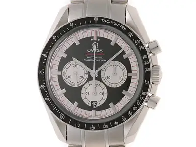 Omega Speedmaster 3507.51