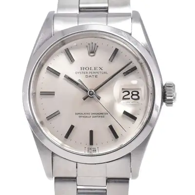 Rolex Oyster Perpetual 148601