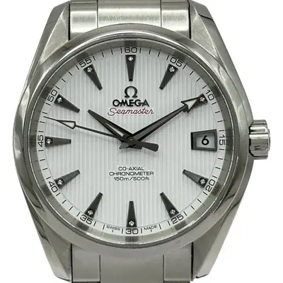 Omega Seamaster 231.10.39.21.54.001