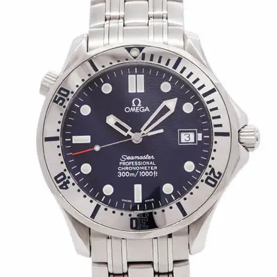Omega Seamaster 300 Date 2532.8