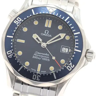 Omega Seamaster 300 2561.8 TO313525