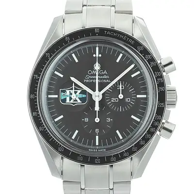 Omega Speedmaster 3597.07