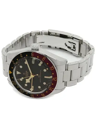 Tudor BLACK BAY 58 GMT 7939G1A0NRU-0001