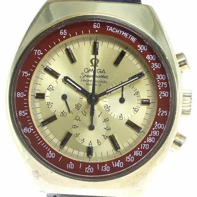 Omega Speedmaster 145.034