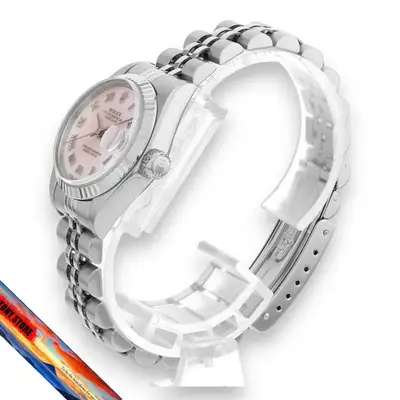 Rolex Datejust 79174NRD