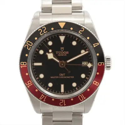 Tudor Black bay 58 GMT 7939G1A0NRU