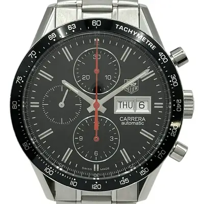 TAG Heuer Carrera Chronograph Caliber 16