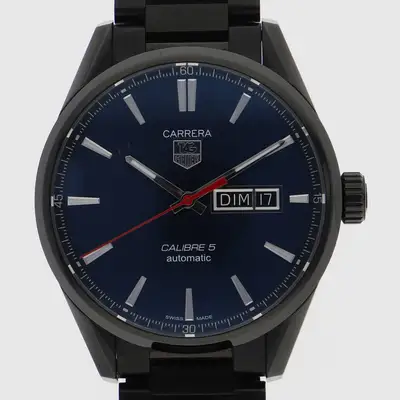 TAG Heuer WAR201F.BA0728 Carrera Kei Nishikori