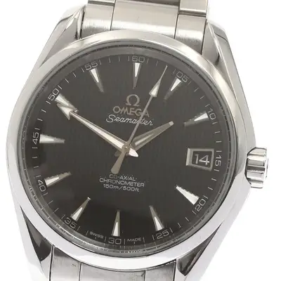 Omega Seamaster 231.10.39.21.06.001