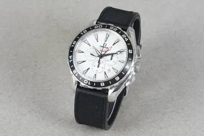 Omega Seamaster 231.10.44.52.04.001