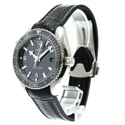 Omega Seamaster 215.33.44.21.01.001