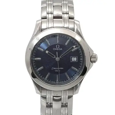 Omega Seamaster 2511 81 Date 90335977