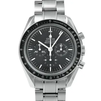 Omega Speedmaster 10227