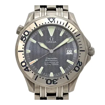Omega Seamaster 2232.30