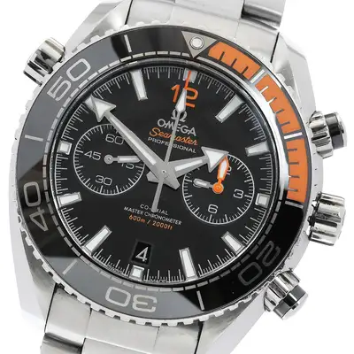 Omega Seamaster 215.30.46.51.01.002