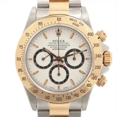 Rolex Daytona 16523