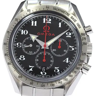 Omega Speedmaster 3558.50