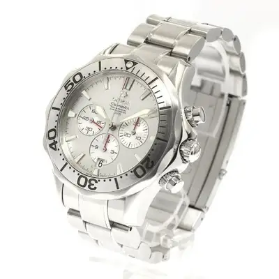 Omega Seamaster 2589.30