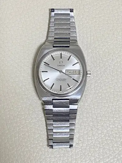 Omega Seamaster