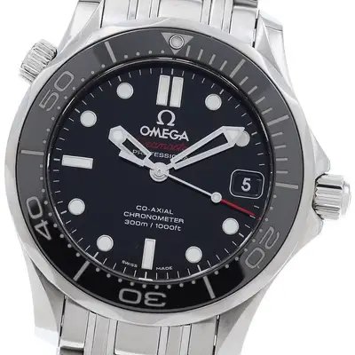 Omega Seamaster 212.30.36.20.01.002