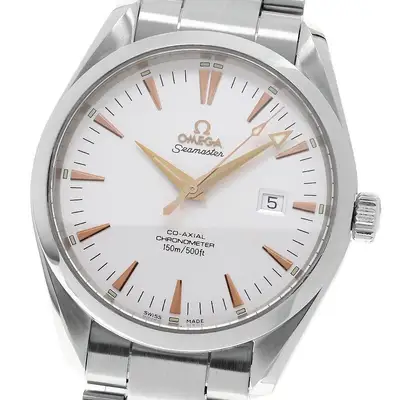 Omega Seamaster 2502.34