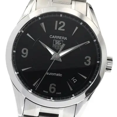 TAG Heuer Carrera WV2211 TO323374