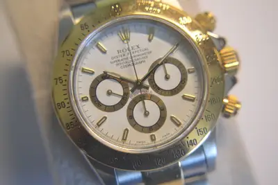 Rolex Daytona 16523