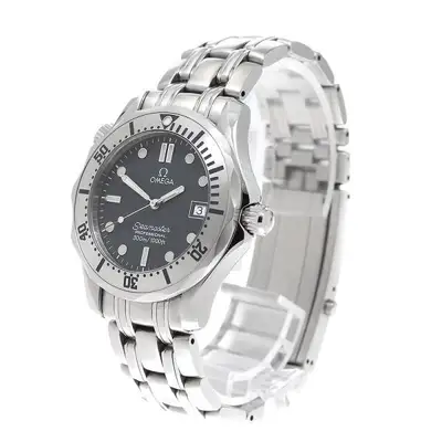 Omega Seamaster 2260.80