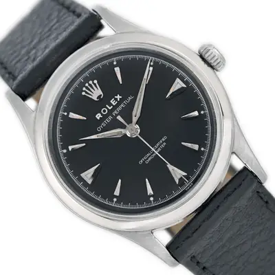 Rolex Oyster Perpetual Ref.6532