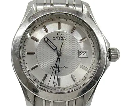 Omega Seamaster