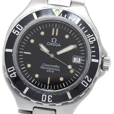 Omega Seamaster 961773
