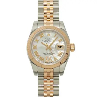 Rolex Datejust 179171NR