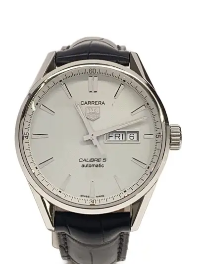 TAG Heuer Carrera 202603WOH