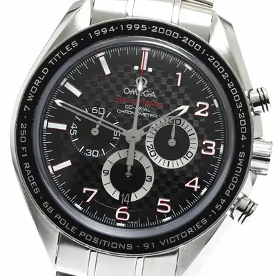 Omega Speedmaster 321.30.44.50.01.001