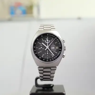 Omega Speedmaster Mark IV Revision 09/24