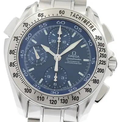Omega Speedmaster 3540.80