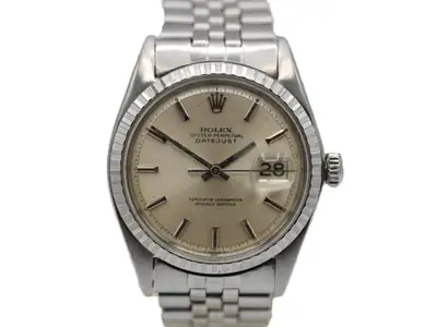 Rolex Datejust 1603 Only c