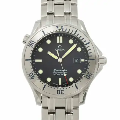 Omega Seamaster 2261.50