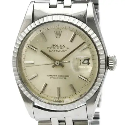 Rolex Datejust 1603 Stainless Steel BF589069
