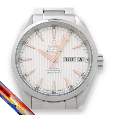 Omega Seamaster 321.10.39.22.02.001