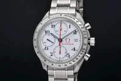 Omega Speedmaster 3513.20