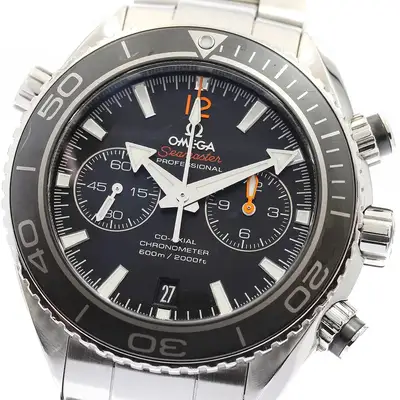 Omega Seamaster 232.30.46.51.01.003