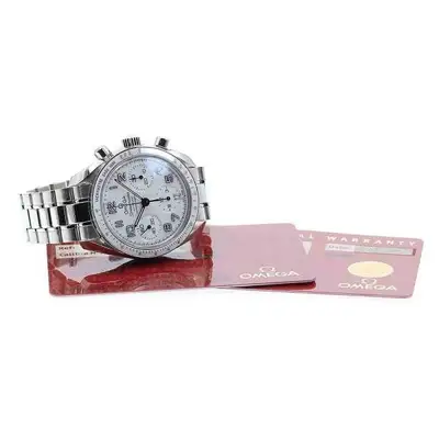 Omega Speedmaster 324.30.38.40.04.001