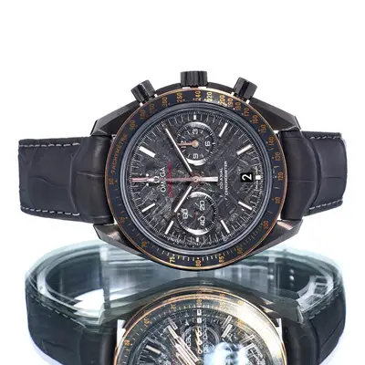 Omega SPEEDMASTER DARK SIDE OF THE