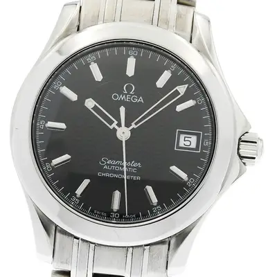 Omega Seamaster 2501.51