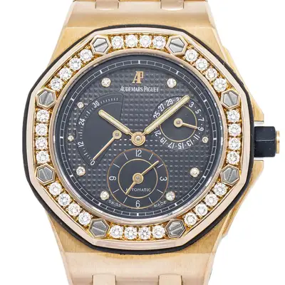 Audemars Piguet Royal Oak Offshore 25970OR