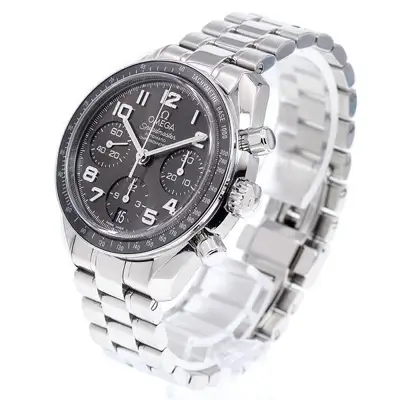 Omega Speedmaster 324.30.38.40.06.001
