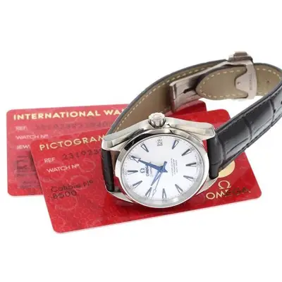 Omega Seamaster 231.92.39.21.04.001
