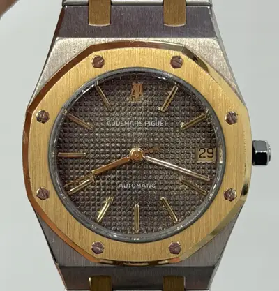 Audemars Piguet Royal Oak 4100SA